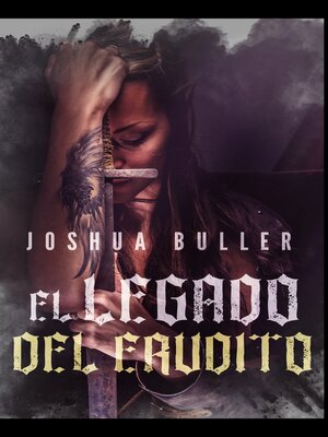 cover image of El Legado del Erudito